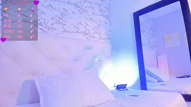 viktoria davis  online show from 02-06-25, 09:49