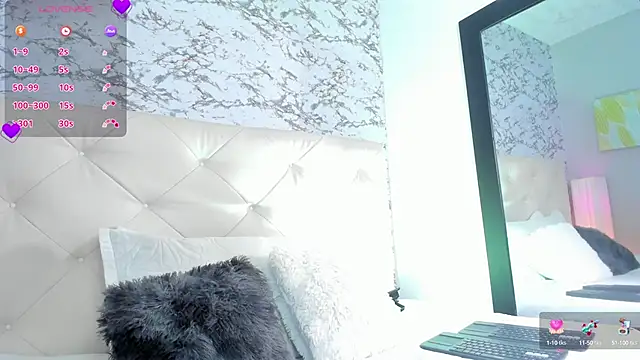 viktoria davis  online show from 02-11-25, 10:07