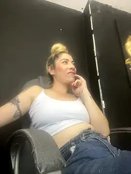 viktoria davis  online show from 09-10-25, 11:49