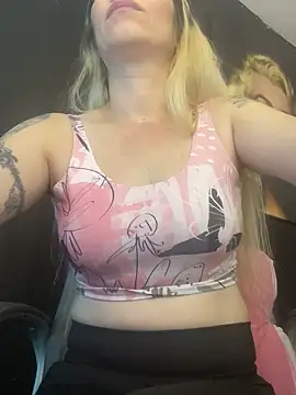 viktoria davis  online show from 09-13-25, 12:43