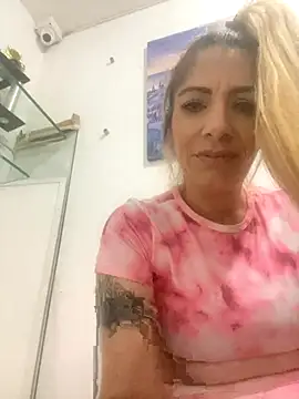 viktoria davis  online show from 09-16-25, 12:33