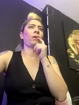 viktoria davis  online show from 09-19-25, 10:43