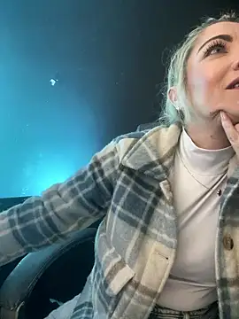 viktoria davis  online show from 01-11-26, 10:48