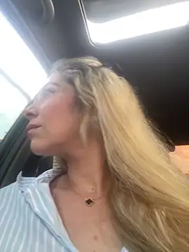 viktoria davis  online show from 02-09-26, 10:36