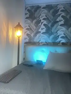 viktoria davis  online show from 04-13-26, 11:21