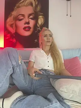 viktoria davis  online show from 05-31-26, 12:19