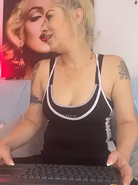 viktoria davis  online show from 06-11-26, 02:53