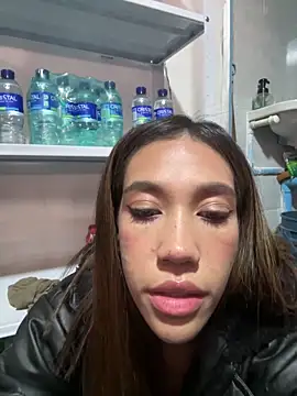 zoe storm online show from 01-21-25, 10:08