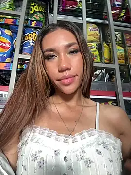 zoe storm online show from 02-21-25, 09:54