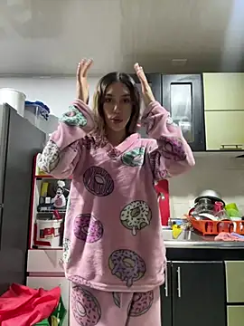 zoe storm online show from 02-28-25, 03:26