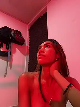 zoe storm online show from 03-14-25, 03:59