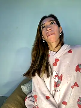 zoe storm online show from 09-18-25, 01:40