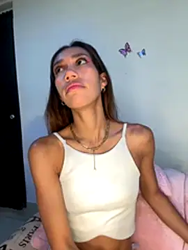 zoe storm online show from 11-26-25, 10:55