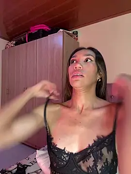 zoe storm online show from 03-21-26, 12:37