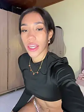 zoe storm online show from 04-24-26, 12:02