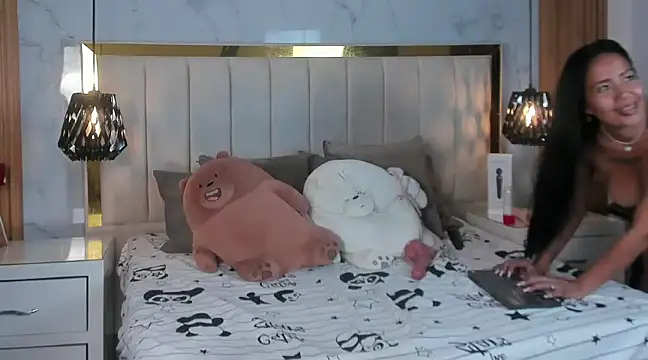 Pocahontas BGB online show from 01-24-25, 11:02