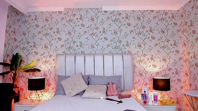 Pocahontas BGB online show from 03-04-25, 07:54