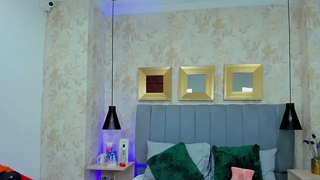 Pocahontas BGB online show from 03-05-25, 07:49