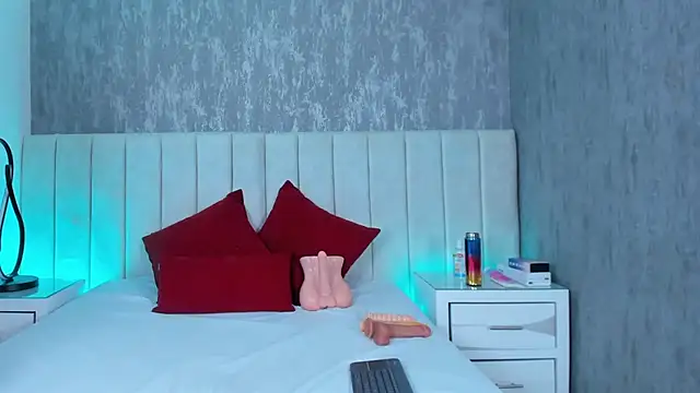 Pocahontas BGB online show from 03-08-25, 08:25