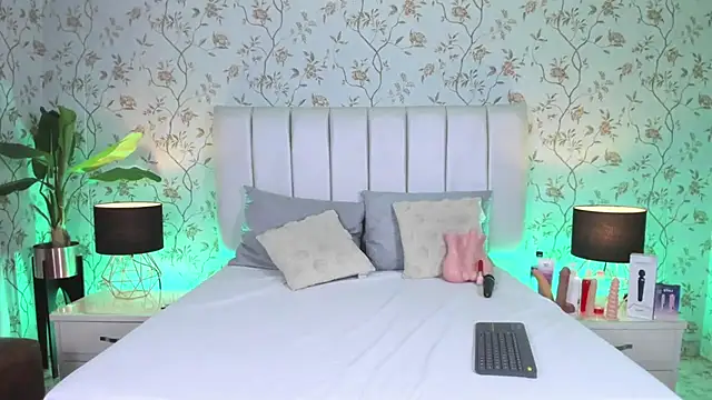 Pocahontas BGB online show from 03-10-25, 07:50