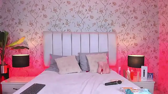 Pocahontas BGB online show from 03-10-25, 10:55