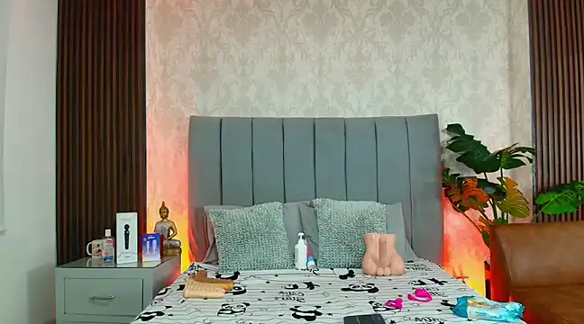 Pocahontas BGB online show from 03-14-25, 08:38