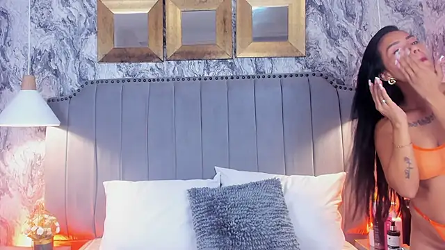 Pocahontas BGB online show from 09-15-25, 08:42