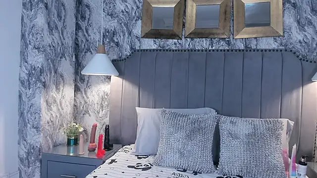 Pocahontas BGB online show from 09-18-25, 08:22