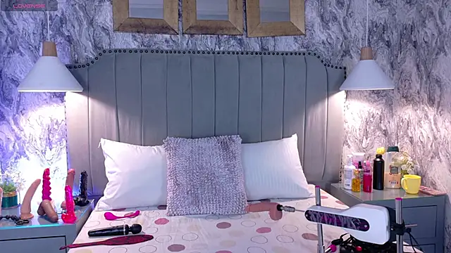 Pocahontas BGB online show from 10-01-25, 08:26