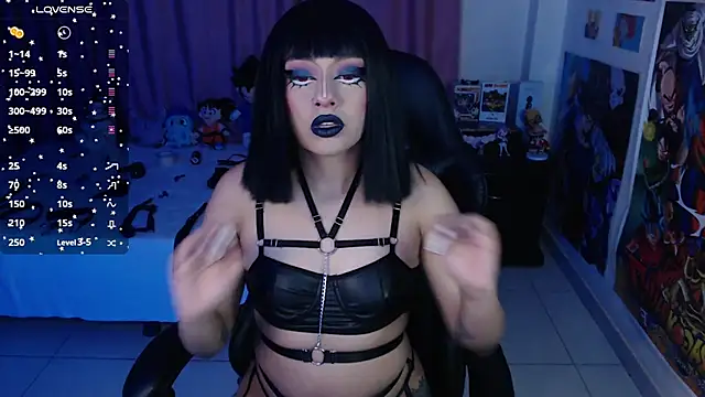 lily3 4 online show from 11-22-25, 07:29