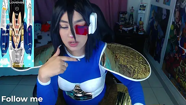 lily3 4 online show from 03-10-26, 07:46