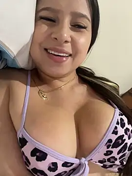  Amber Brown online show from 10-30-25, 04:03