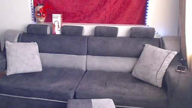 sachaclinford online show from 09-18-25, 06:21