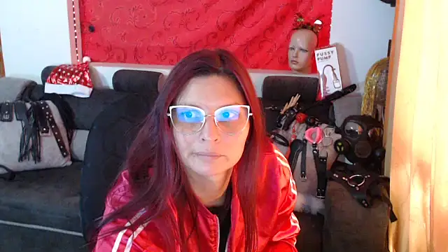 sachaclinford online show from 11-11-25, 05:57