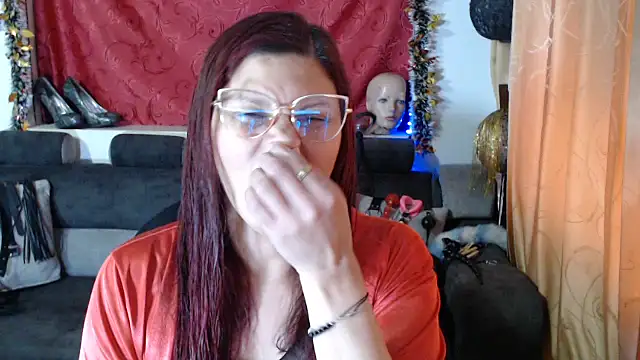 sachaclinford online show from 11-21-25, 07:56