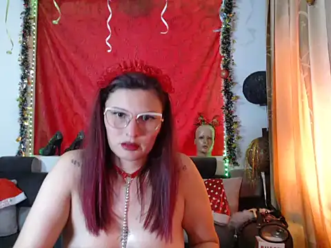 sachaclinford online show from 12-02-25, 05:52