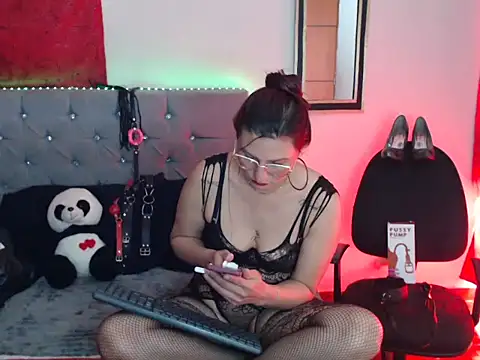 sachaclinford online show from 02-10-26, 01:59