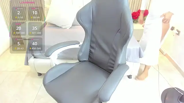 Zulema hamdi online show from 09-11-25, 11:43