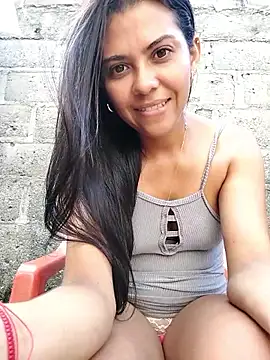 CallMeHeaven online show from 02-20-26, 01:44