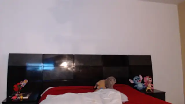 Snapshot of Elsa-bad chatting on 02-26-25, 04:58 Elsa-bad online show from 02-26-25, 04:58