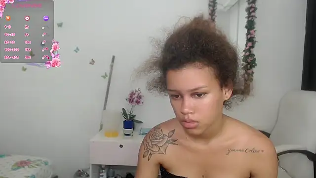 Snapshot of joker_harley18 chatting on 02-19-25, 10:53 joker harley18 online show from 02-19-25, 10:53