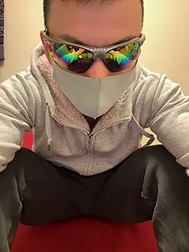 ki--kun online show from 01-10-26, 01:13