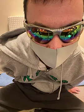 ki--kun online show from 01-18-26, 12:53