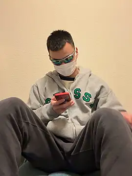 ki--kun online show from 02-02-26, 10:47