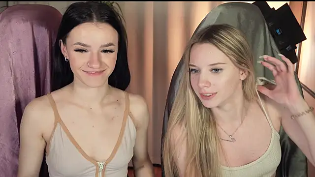 katt  y online show from 02-02-25, 03:28