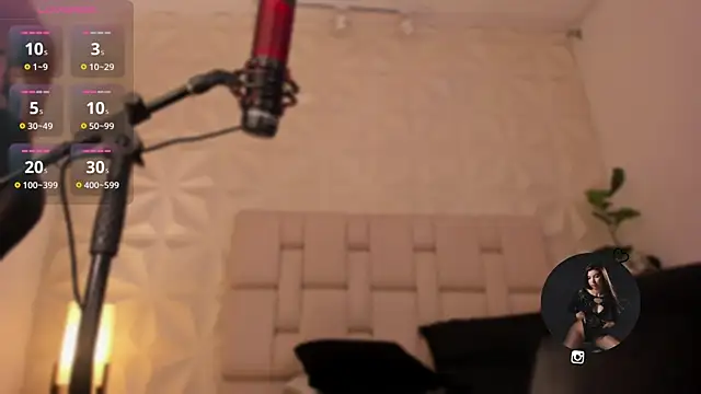 DannaJhonson1 online show from 02-21-25, 10:48