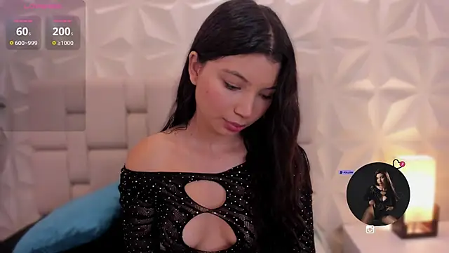 DannaJhonson1 online show from 02-27-25, 07:47