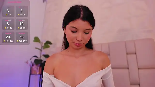 DannaJhonson1 online show from 03-11-25, 10:53