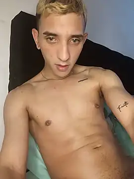 manu stiv online show from 03-12-25, 07:13