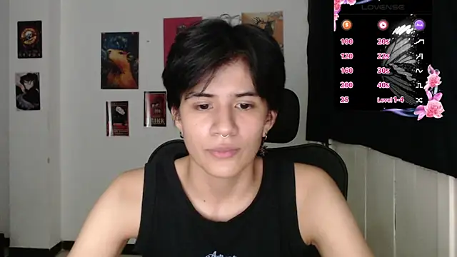 Snapshot of Dha_lia0 chatting on 11-03-25, 04:25 Dha lia0 online show from 11-03-25, 04:25